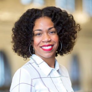 Noble Hires 1st Diversity Recruiter